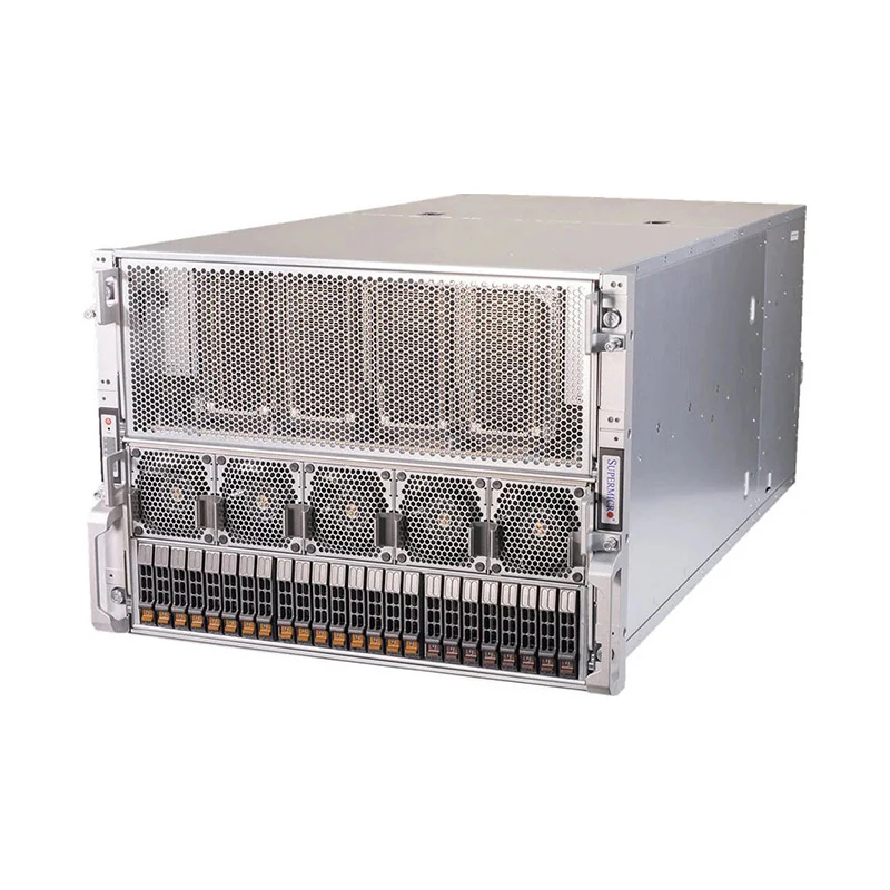 SuperMikro AS-8125GS-TNHR