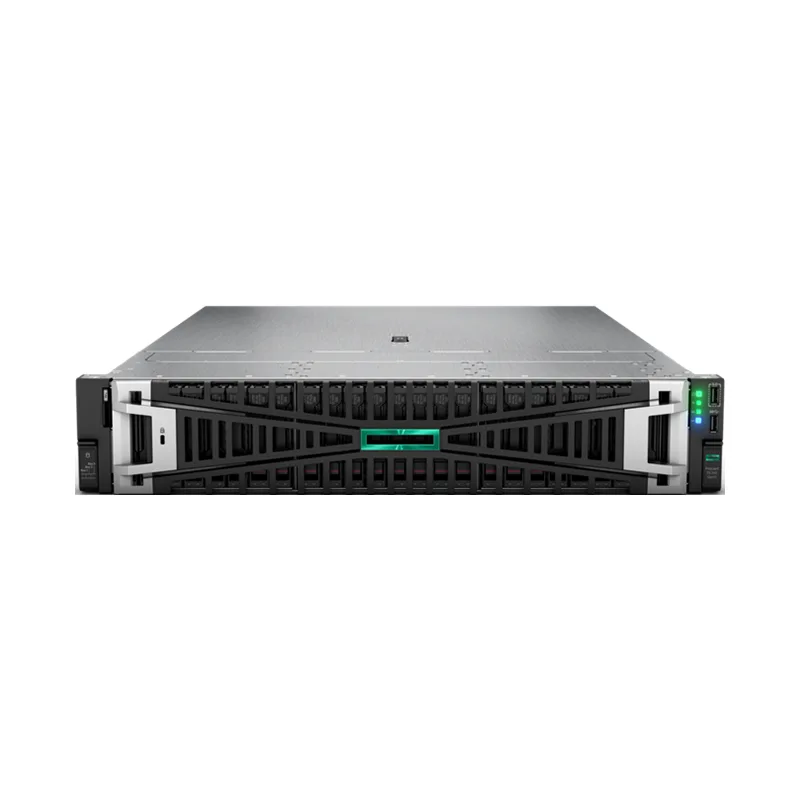 Aich-PI-e proliant DL345