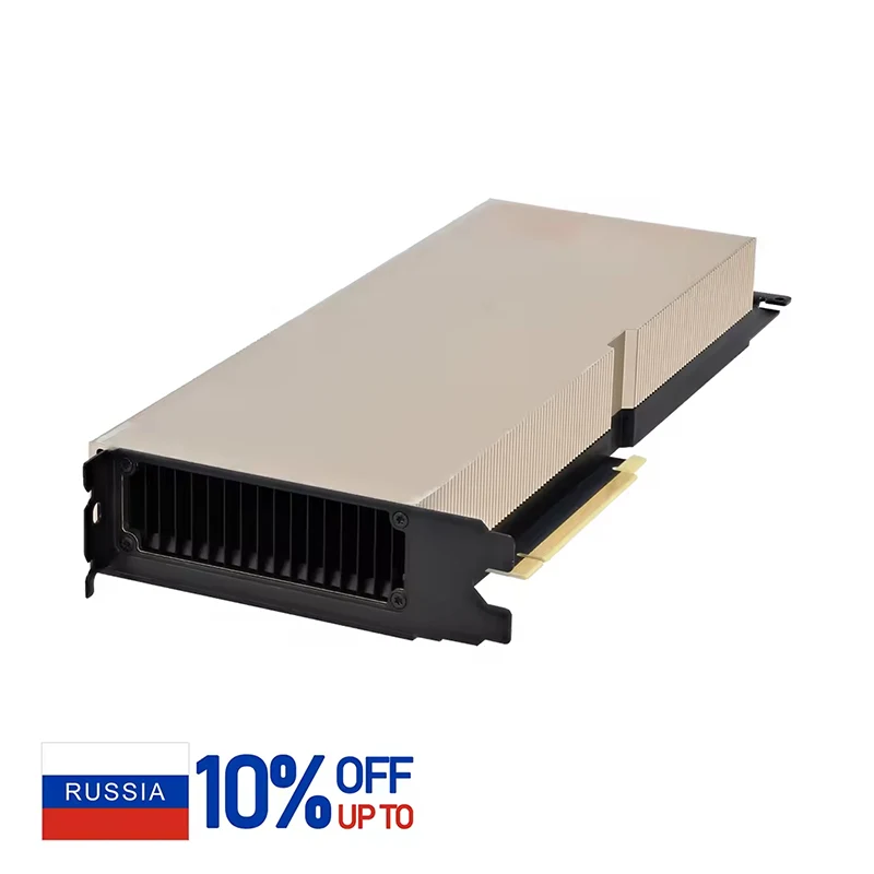 Scheda video PCIe H100 64G