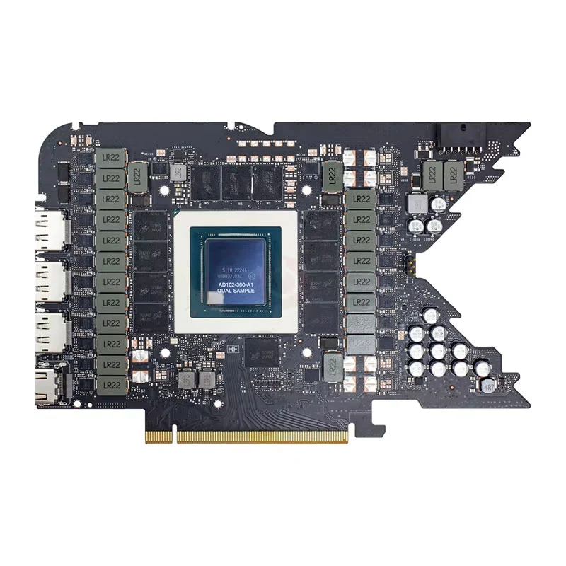 Scheda di rete MCX4621A-ARB
