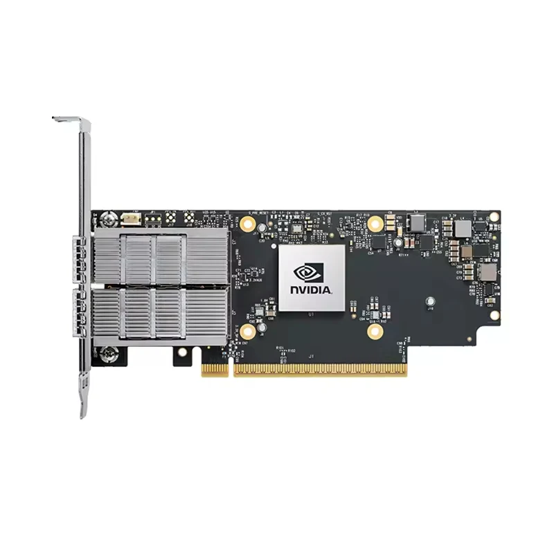 Mappa di rete MCX512A-ACT