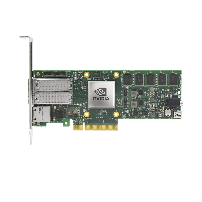 Mappa di rete MCX753436MS-Heab