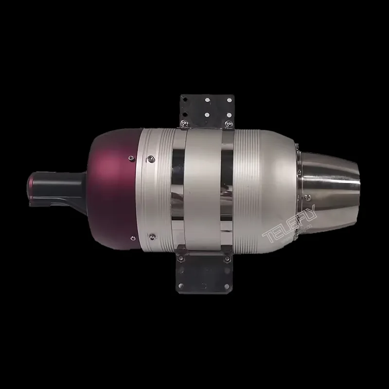 Motore turbogetto TF-TJ180A