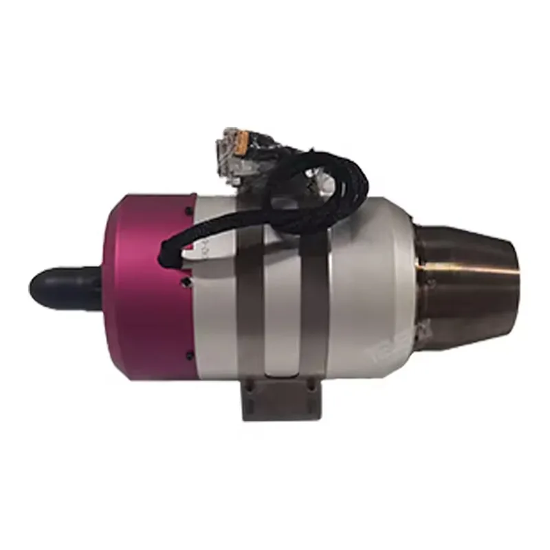 Motore turbogetto TF-TJ300A