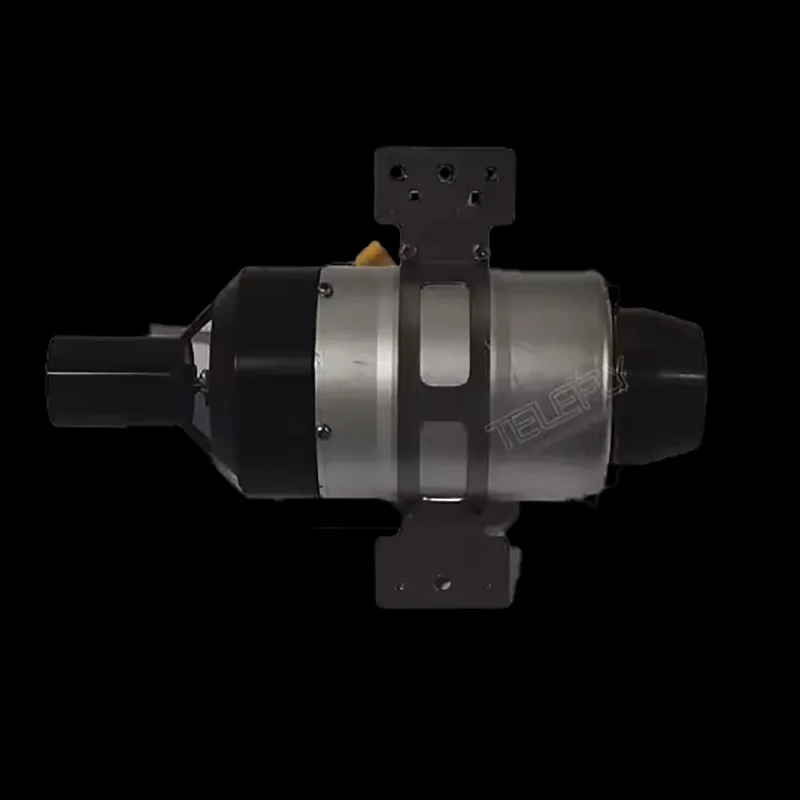 Motore turbogetto TF-TJ45A