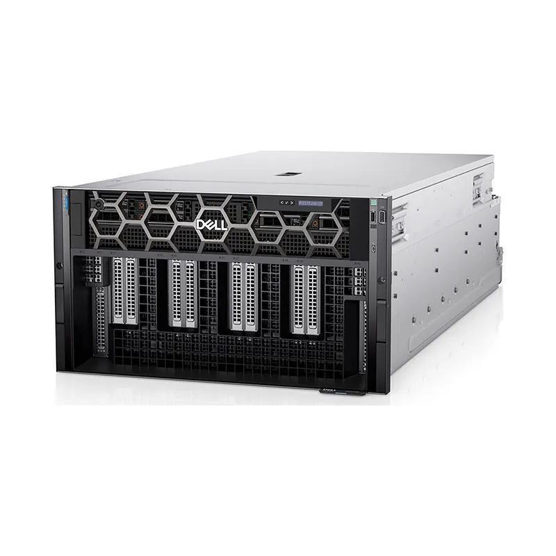 Appartenente alla potenza di Edge XE9680
