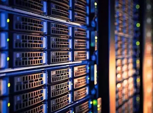 Apparecchiatura informatica