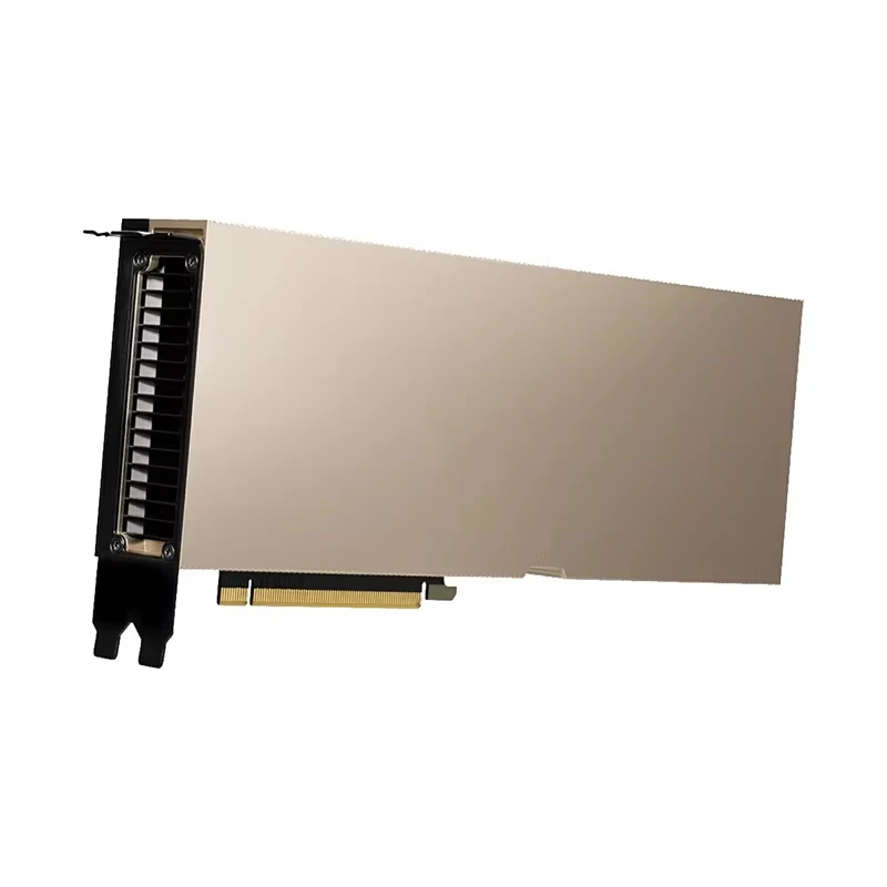 L'NVIDIA ha rilasciato la scheda video PCIE A800 80G specificamente per calcoli ad alte prestazioni e intelligenza artificiale?