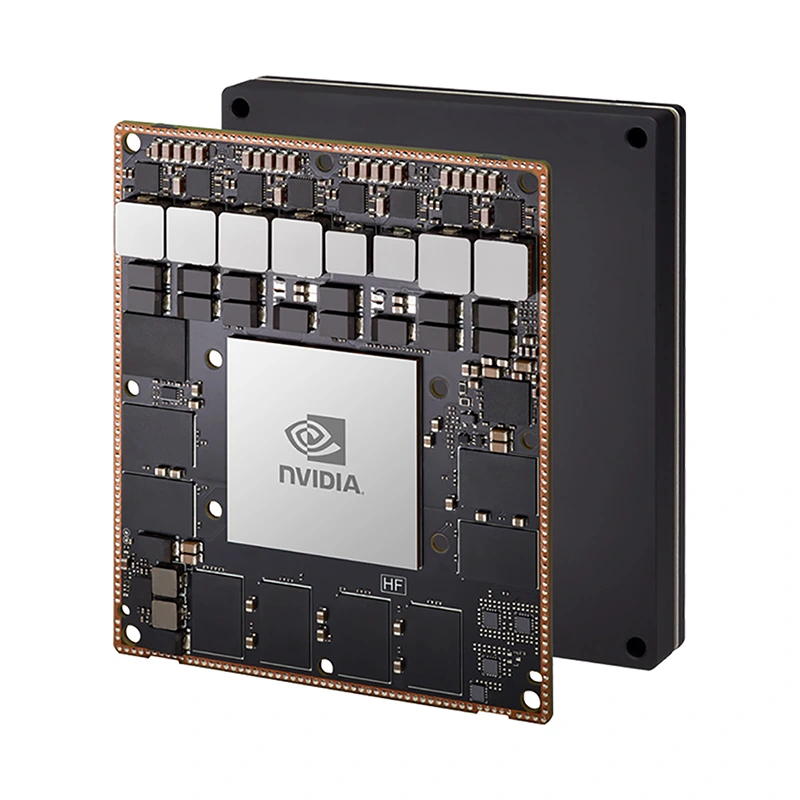 È possibile rivoluzionare l’intelligenza artificiale e la robotica con prestazioni senza pari?