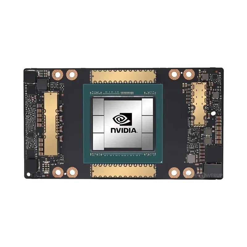 Видеокарта A100 96G PCIE