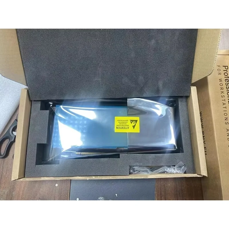 Видеокарта A100 96G PCIE