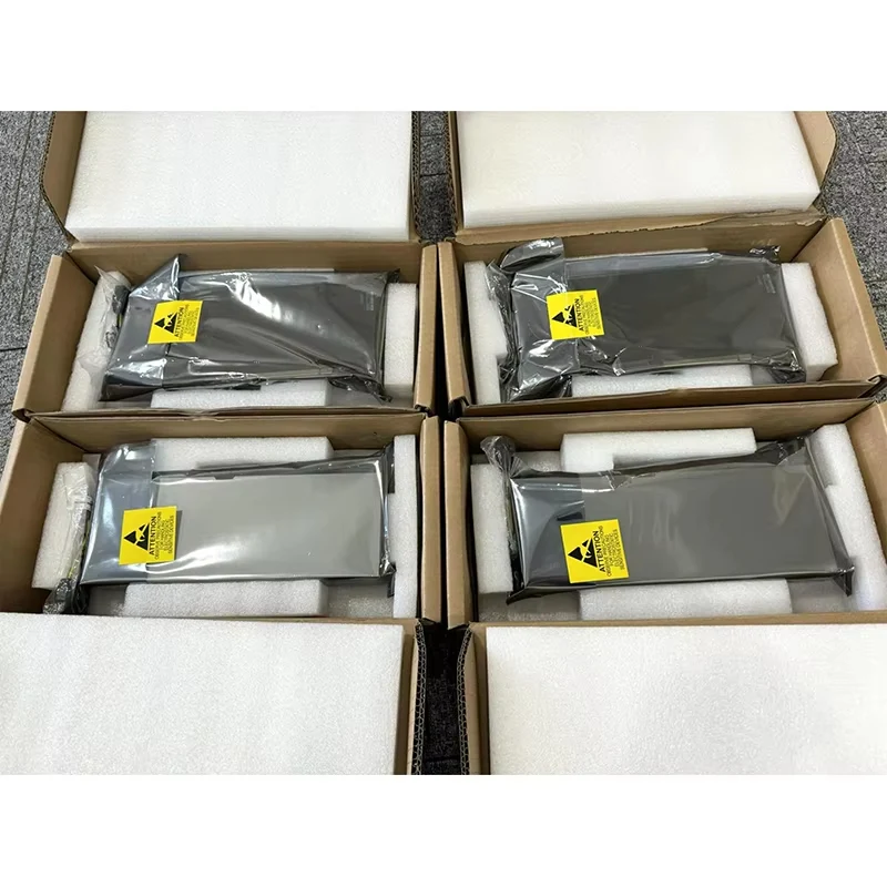 Видеокарта A100 96G PCIE