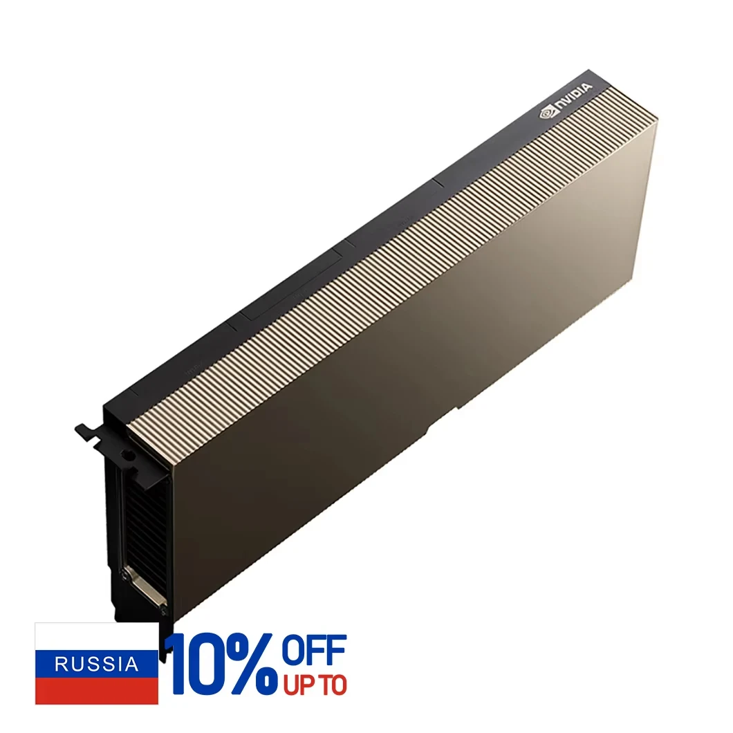 Видеокарта A100 40G SXM