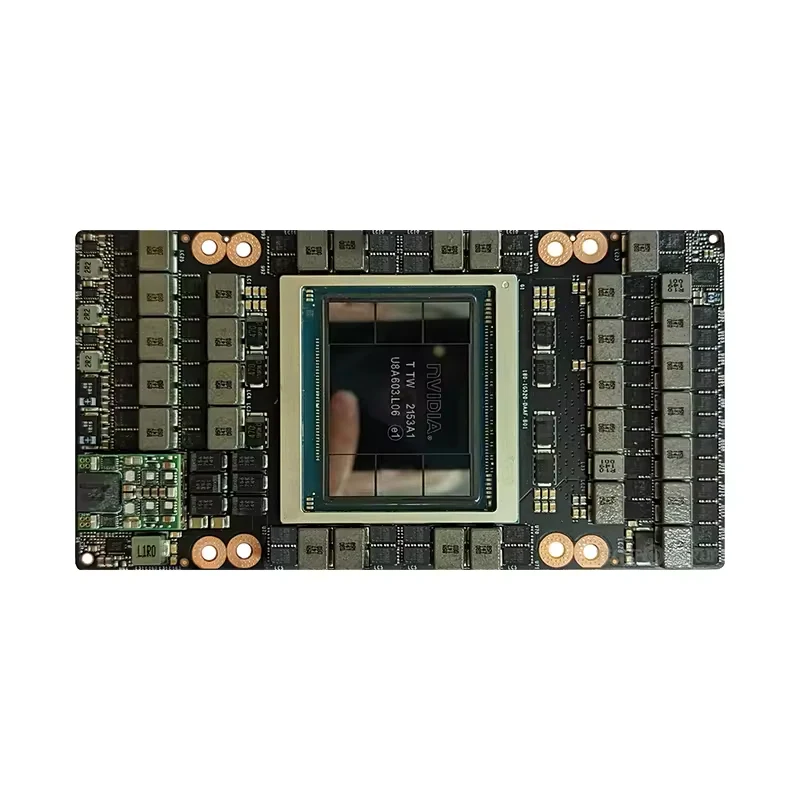 Видеокарта H100 96G PCIE