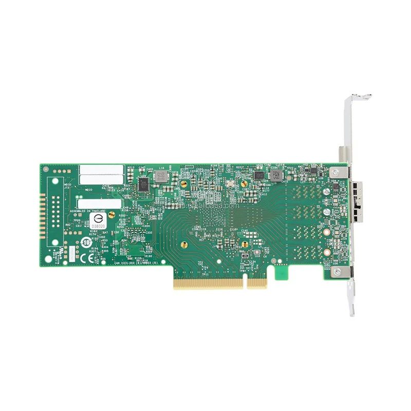 Сетевая карта MCX623435AN-CDAB