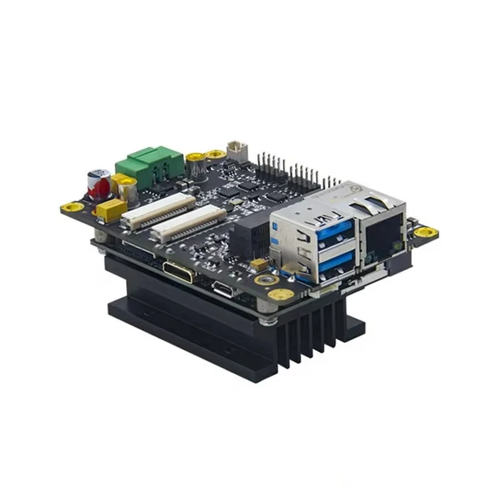 Set di sviluppatori Jetson Orin Nano 8 GB