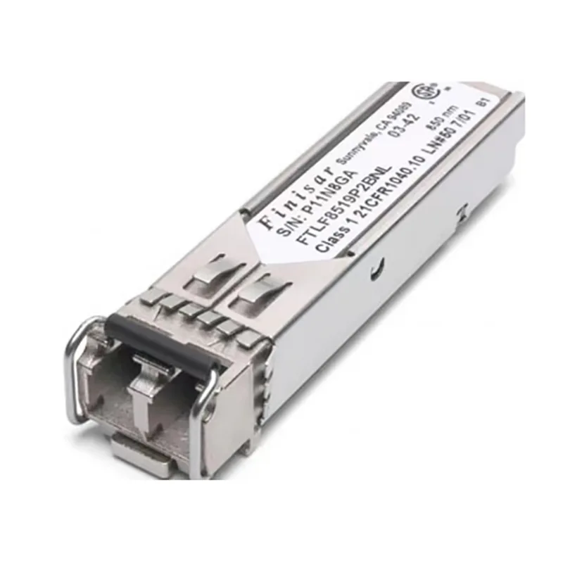 Modulo SFP in rame LINK-PP 1000BASE-T