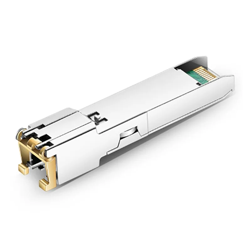 LINK-PP 10GBASE-T SFP in rame