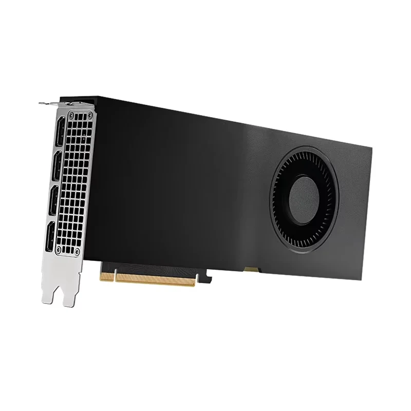 Scheda video RTX A4000 16G