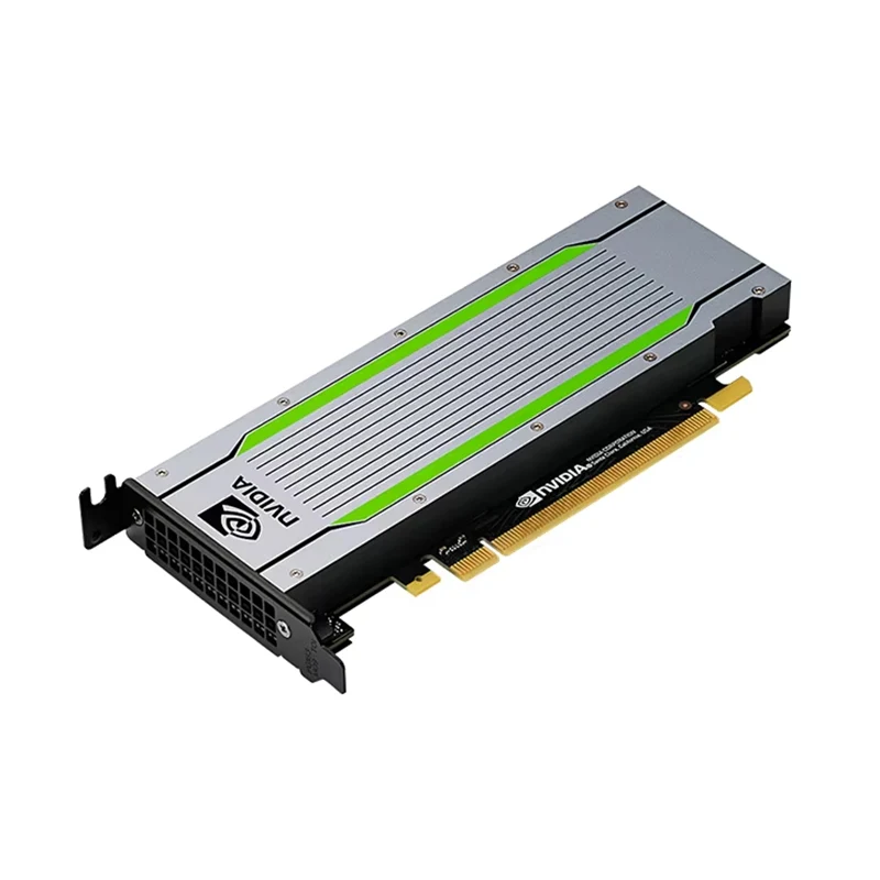 La scheda video T4 16G