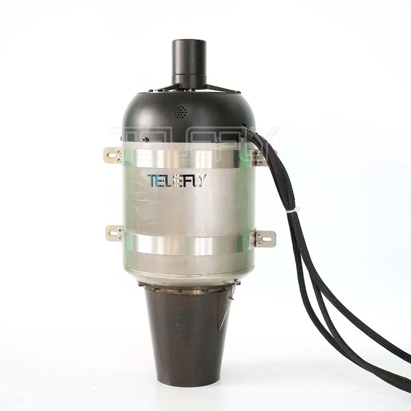 Motore turbogetto TF-TJ450A